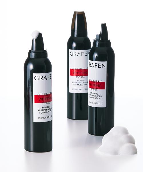Volume Up Whipping Tonic 250ml