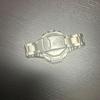 Used CASIO PRO TREK TWIN SENSOR Titanium Band Watch