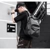 Li Shen Men's Fashion Backpack