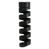 30x Spirals Cable Protector Cable Protective Sleeve Charging Cable Saver Sleeve