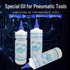 Air Tool Maintenance Oil for Impact Wrench, Grease Gun, Screwdriver, Grinder, and Nail Gun