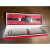 Used Casio EDIFICE Honda Racing Collaboration Model ECB-2000HR-1AJR