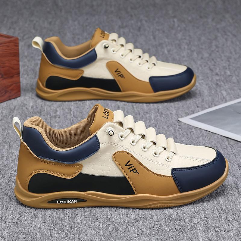 Fashion CYYTL Sneakers Casual Fashion Men Shoes Leather Outdoor Tennis Running Sports Hiking Platform Luxury Skateboard Designer Loafers