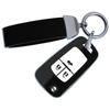 Buick Verano 2023 GS/Verano Pro Key Case: Premium Full-Cover Protection for Women