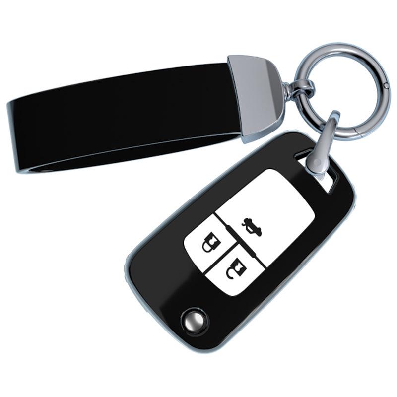 Buick Verano 2023 GS/Verano Pro Key Case: Premium Full-Cover Protection for Women