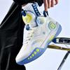 Fashion Mash Spring-autumn Original Sports Woman Sneakers Casual White Summer Boots Shoes 39 Character Celebrity Imported Tenis