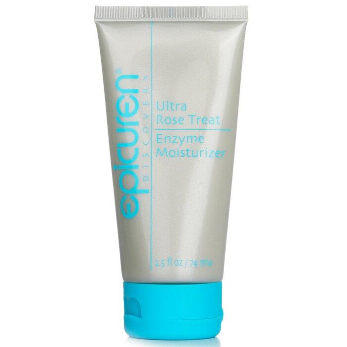 EPICUREN Ultra Rose Treat Enzyme Moisturizer
