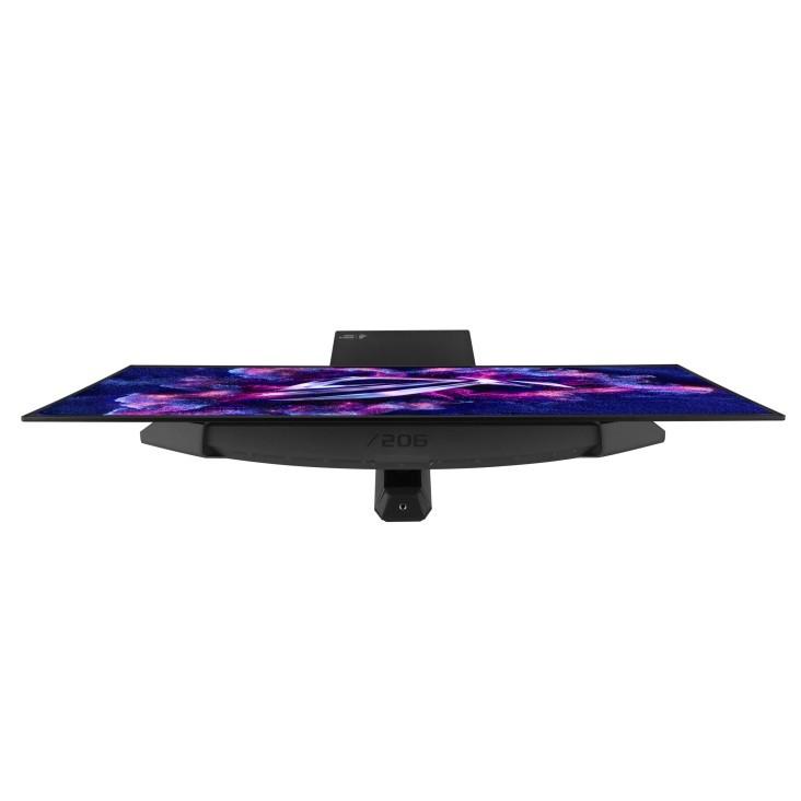 Monitor 31,5 Zoll XG32UCWMG ROG 4K UHD 0,03 HDMI DP USB