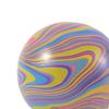 Slow Rebound Squeeze Toy Healing Stress Ball Decompressing Toy Soft TPR Sensory Ball for Adults And Children