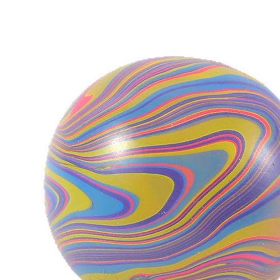 Slow Rebound Squeeze Toy Healing Stress Ball Decompressing Toy Soft TPR Sensory Ball for Adults And Children