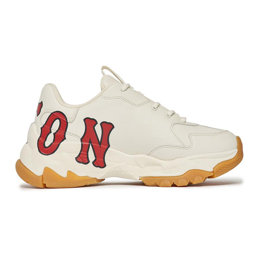 MlB Big Ball Chunky P Mega B  Red 