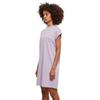Robe femme - Urban Classics - Turtle GT - Blanc - Fitness - Taille 4XL