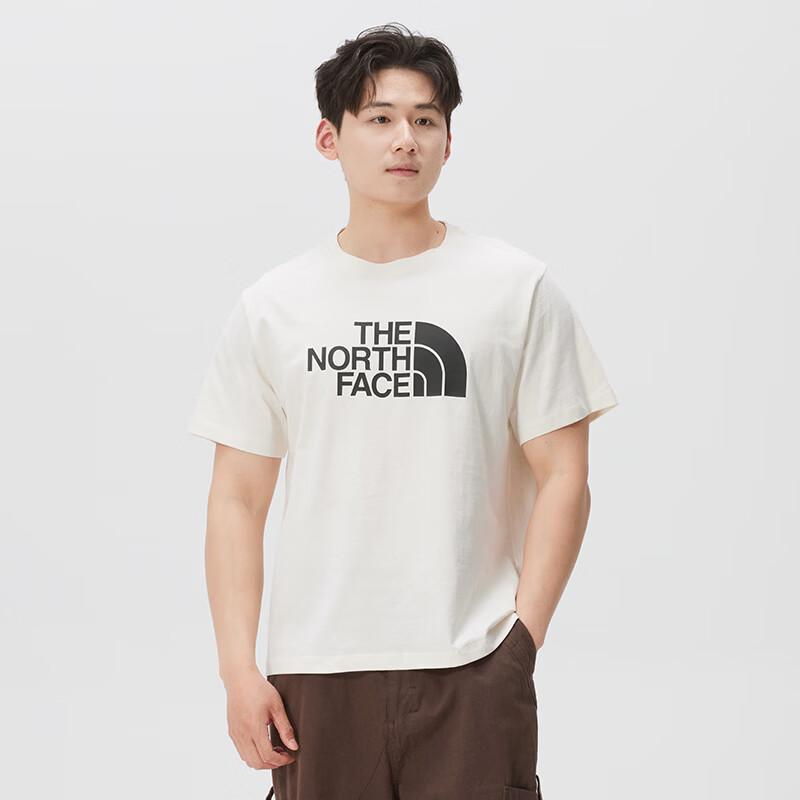 The North Face Unisex Summer Outdoor Short Sleeve T-shirt 2XL
