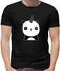 Pandacorn Herren T-Shirt - Panda - Einhorn - Niedlich - Fantasie - Magisch - Geschenk
