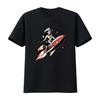 Camiseta Bebê Cowgirl Country Tattoo Coquette Roupas Soft Girl Retrô para Ocidental y2k Pinterest vintage Lavada Elegante moda