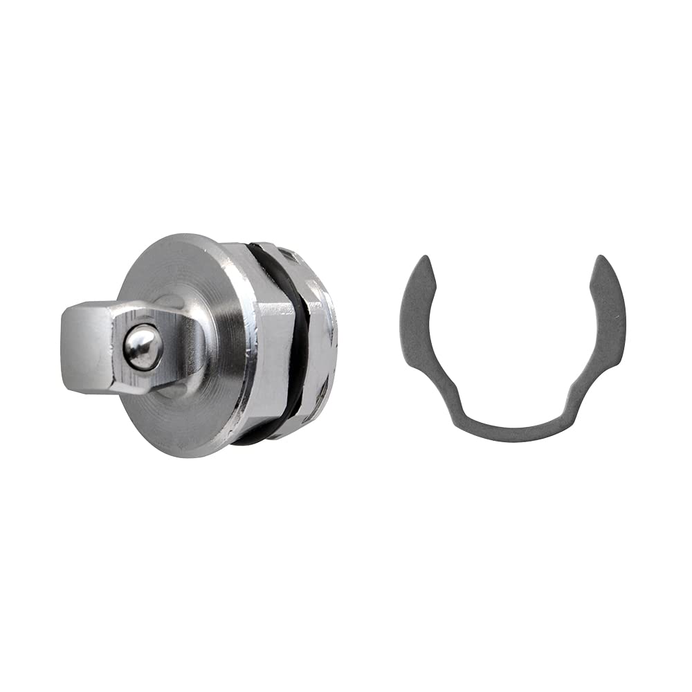 ANEX Offset-Adapter 19 Spezial-Steckschlüsseladapter, 9,52-mm-Antrieb, AOA-19AD3