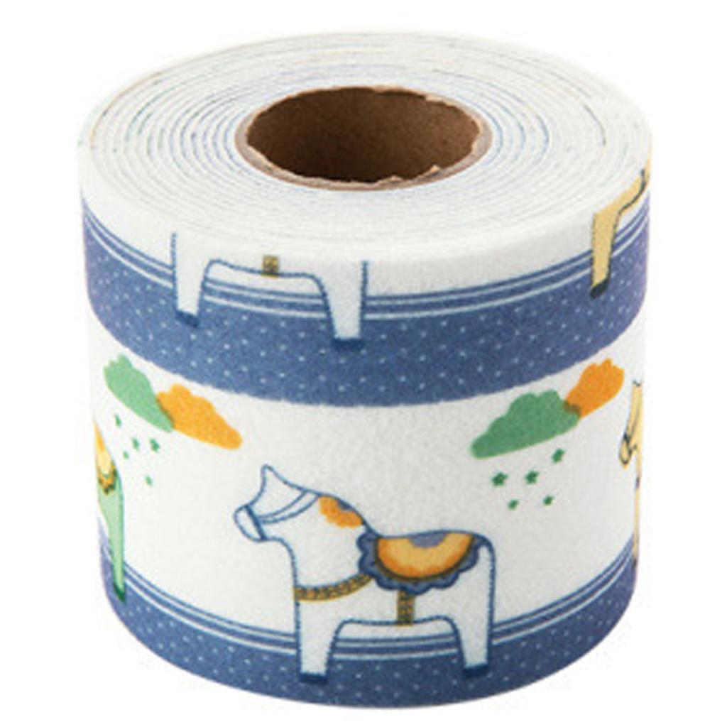 8x280cm Waterproof Caulk Tape,Self-Adhesive Sink Tape,Kitchen Washbasin Sink Waterproof Sticker,For Wall Corner