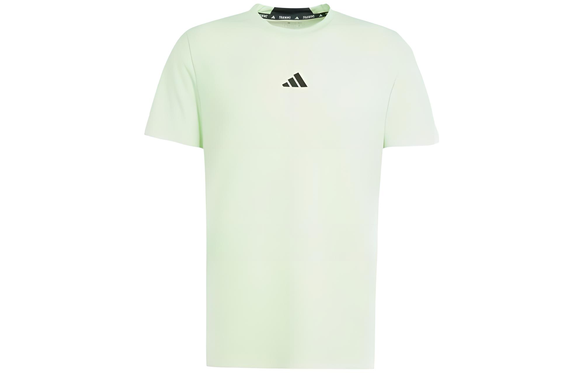 Adidas Designed For Training Workout Tee IS3813 XL