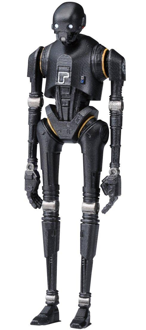 

Metacolle Star Wars K-2SO