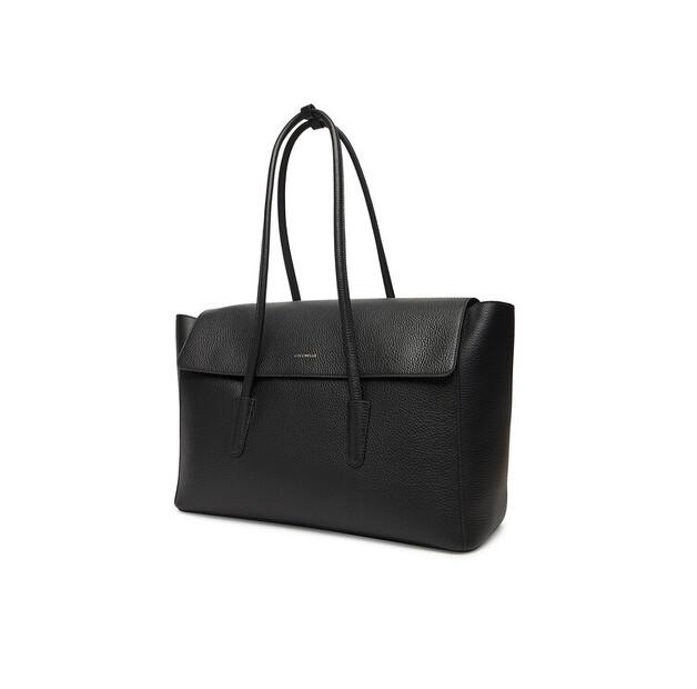 Сумочка Coccinelle E1 T8A 11 01 01 чёрный