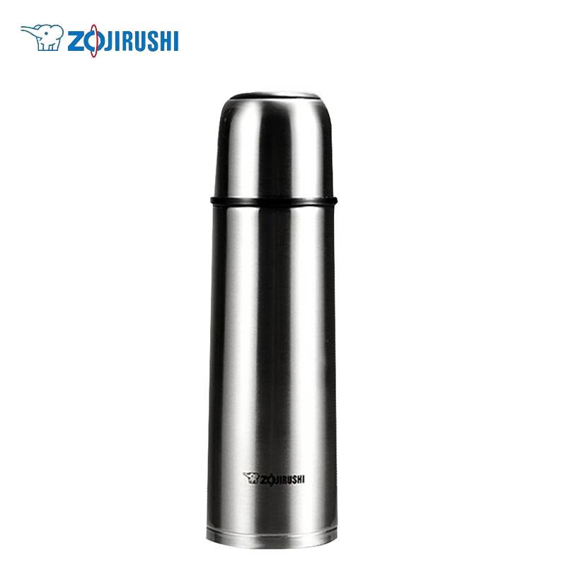 Zojirushi Stainless Steel Vacuum Insulated Water Bottle