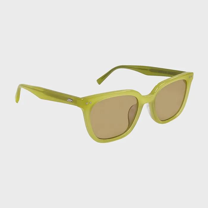 Joe - 03 Yellow Green