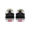 Vans Ward Slip-On Comfortable Versatile Low-Top Walking Shoes Baby sneaker Black VN0A5KY8MCG