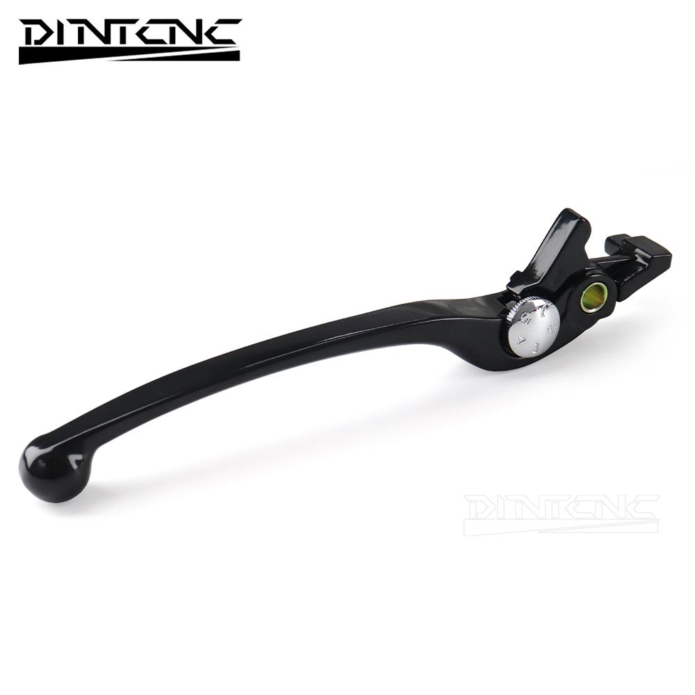 Front Brake Lever For SUZUKI GSX-S 950 1000/GT/GX+ GSX-S8S GSXS 8S GSR 400 GSX-R 600 750 1000 Motorcycle Bars Aluminum Tie Rod