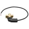 Easy Install Pressure Switch Car Wash Pressure Switch Versatile Compatibility Car Wash Pressure Control Automatic Switch