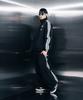 Beullenteu Garnet Pants Phantom