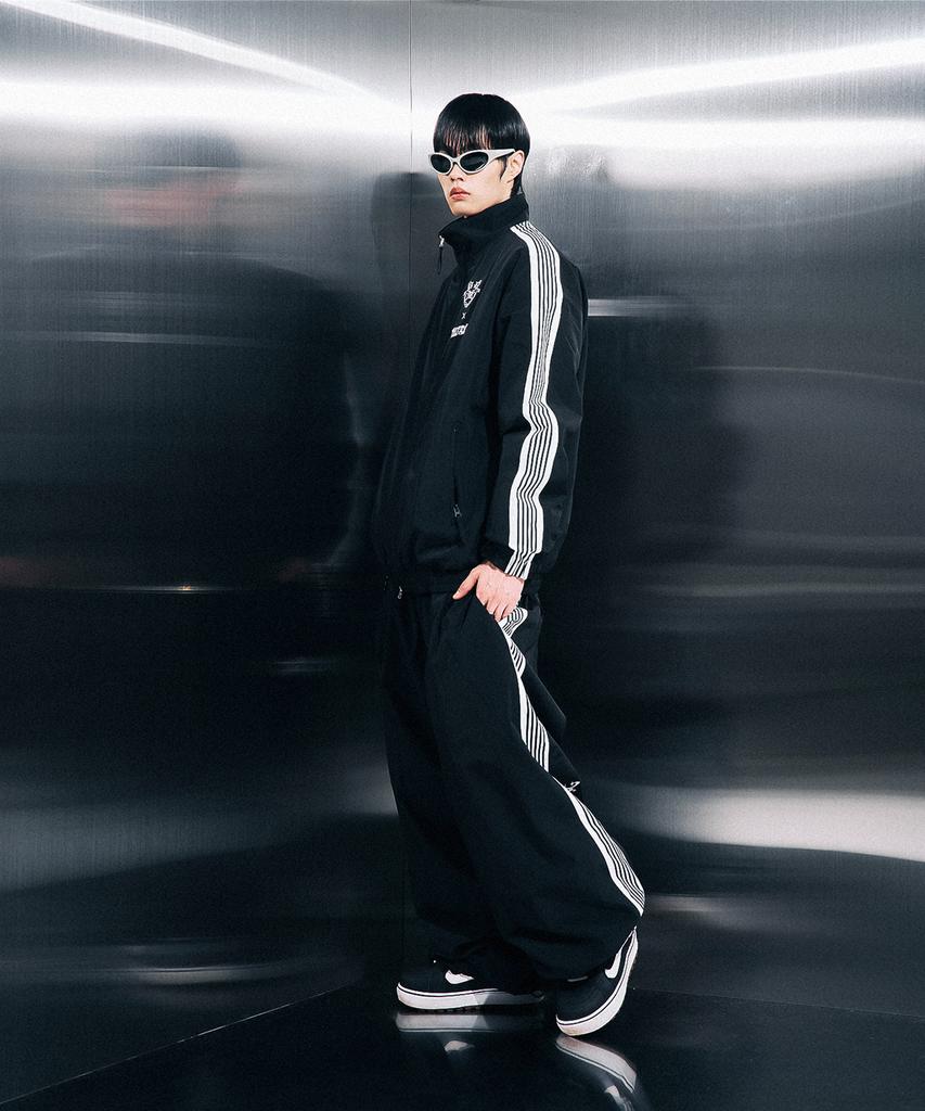 Beullenteu Garnet Pants Phantom