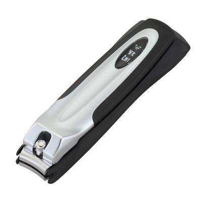 Cortador de unhas Kai KAI Seki Magoroku Tipo 101 M Lâmina curva Fabricado no Japão HC3500