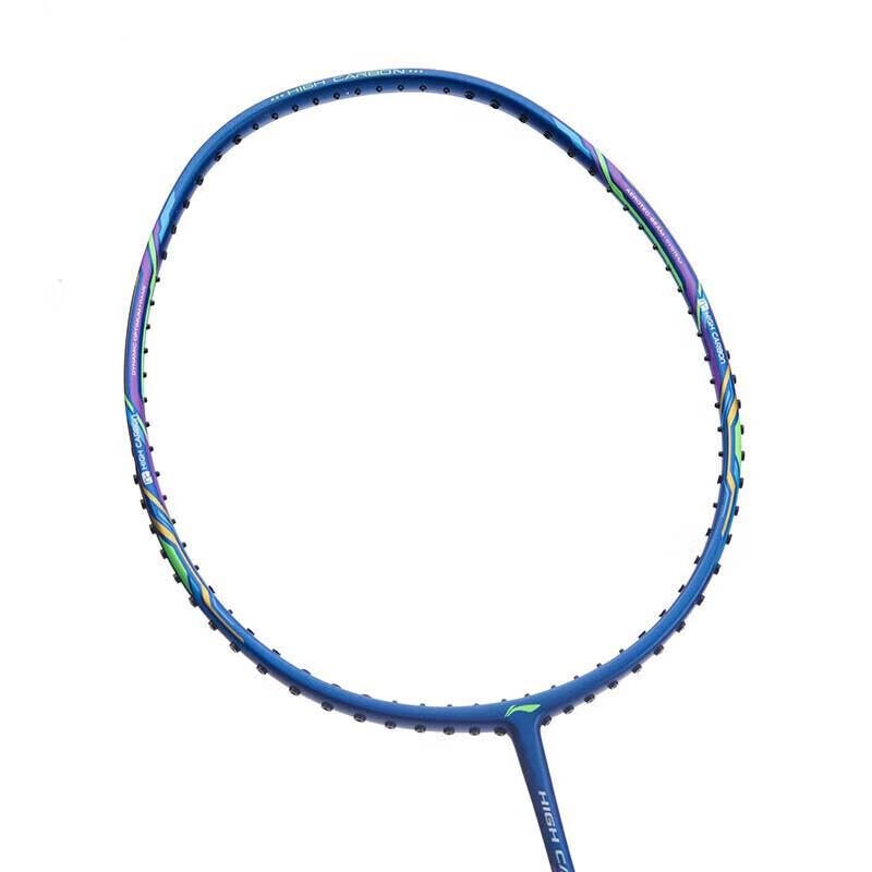 Li-Ning HC1200 Full Carbon Badminton Racket