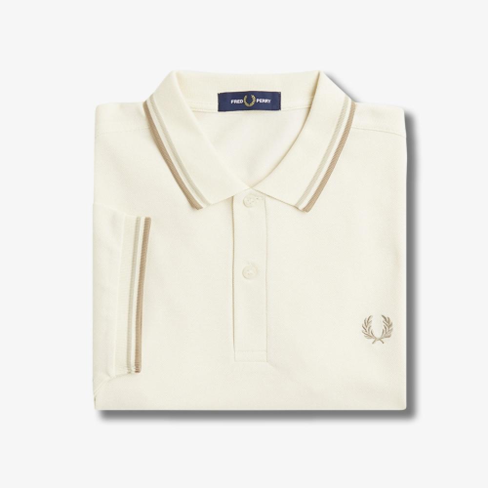 

FRED PERRY [M3600] Рубашка Fred Perry Twin Tip V17 AFPM2413600 V17