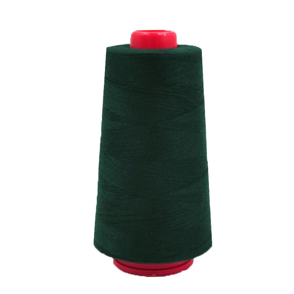 3000 Yards Polyester Sewing Thread Clothes Crochet Cross-stitch Knitting Lin