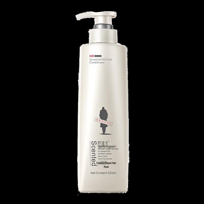 

Adolph Essential Repair Hair Conditioner 520ml