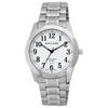 J-AXIS Sun Flame Men's MJG-F78-W Wrist Watch