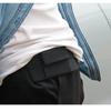 Bag Cycling Belt Pouch Women Fanny Bag Invisible Waist Pack Waist Belt Pouch Bum Bag Waist Bag