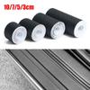 Stickers Anti Scratch Tape DIY Paste Protector Strip Protection Film 3D Carbon Fiber Sticker