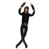 Păpușă Cosplay Michael Jackson Anime Jucărie de Pluș Figurină Umplută Păpuși Decorațiune Cameră Abstract Articulații Mobile Recuzită Cadou
