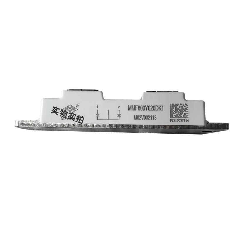 MMF800Y020DK1 Fast Recovery Diode Module - New, Original, In Stock, Quick Shipping