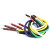 2024 New Style Hookah Hose include Wooden Stem Smoking Pipe Nargile Sheesha Narguile Shisha Hose Hookah Accessories