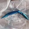 For CF 450MT CF400-8 800MTX Motorcycle Accessories  Front Mudguard High Position Mudguard  Front Mudguard