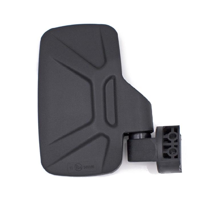 UTV SideMirrors For 1.75" -2" Roll Bars Adjustable RearviewMirrors