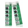 5pc/10pc Essential CR2016 Batteries Versatility Button Cells Battery Power Sources Highly Capacity Coin Cells Battery