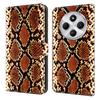 Wallet Case For Xiaomi Poco C75 4G/Redmi 14R 5G/14C 4G Pattern Printing PU Leather Flip Stand Phone Cover