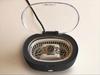 Doretec Ultrasonic Cleaner Black "Soniclear Coffret" UC-604BK
