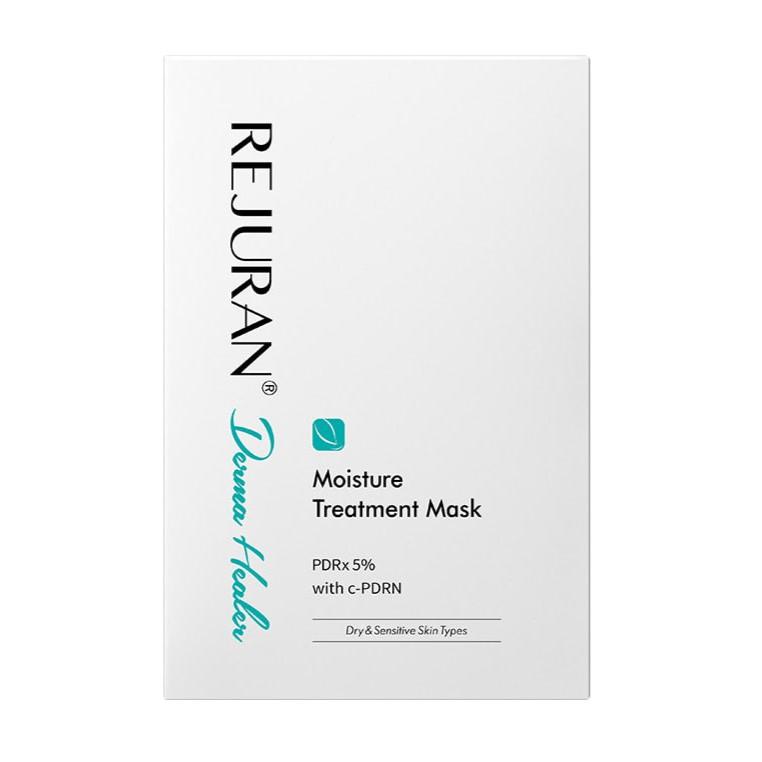Rejuran Derma Healer Moisture Treatment Mask 23ml*5EA