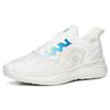 ANTA Training Series Sneakers 'Space Capsule White Blue' 112227721-6