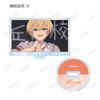 Hana Wa Gotoku Shura Trading Scene Acrylic Stands Box of 10 Saku,
